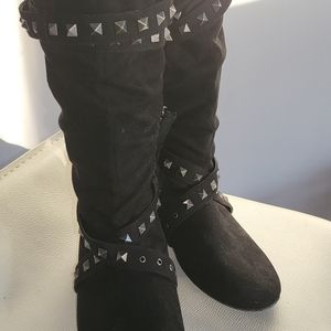 SwayD Dance Boots